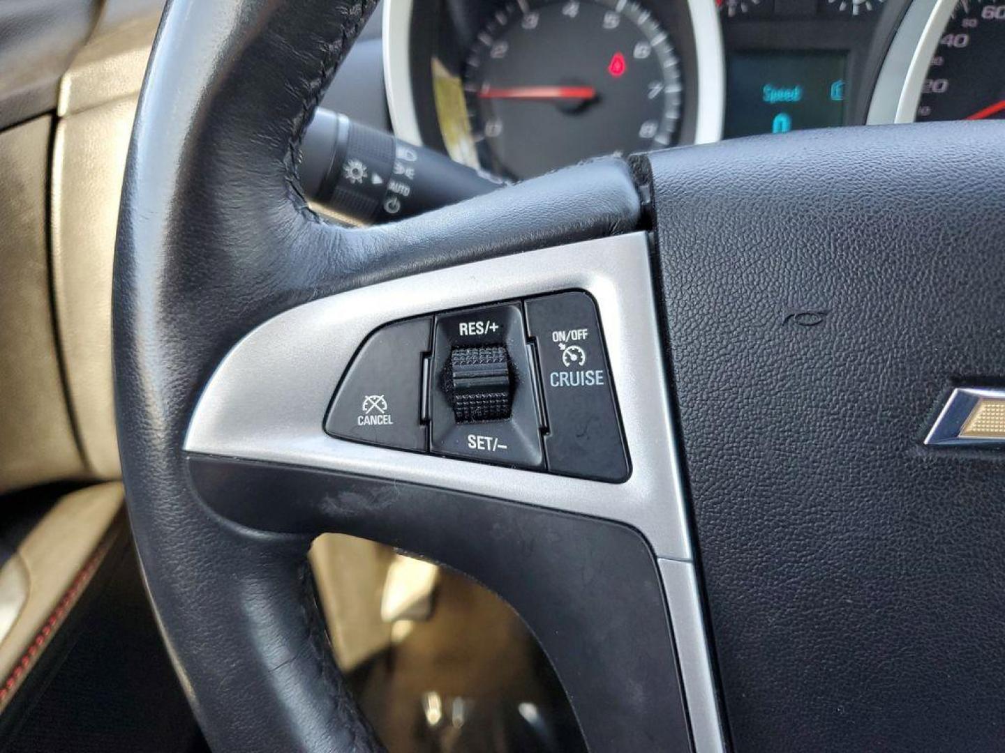 2012 Black Granite Metallic /Jet Black Chevrolet Equinox 1LT AWD (2GNFLEEK9C6) with an 2.4L L4 DOHC 16V engine, 6-Speed Automatic transmission, located at 6064 Gull Rd, Kalamazoo, MI, 49048, (269) 222-0088, 42.328388, -85.512924 - For sale is a well-maintained 2012 Chevrolet Equinox LT w/1LT, a versatile and reliable SUV ready to meet your needs. Equipped with AWD and powered by a fuel-efficient 4-cylinder, 2.4L engine, this vehicle is perfect for both city driving and weekend getaways. The Chevrolet Equinox is designed to ha - Photo#15