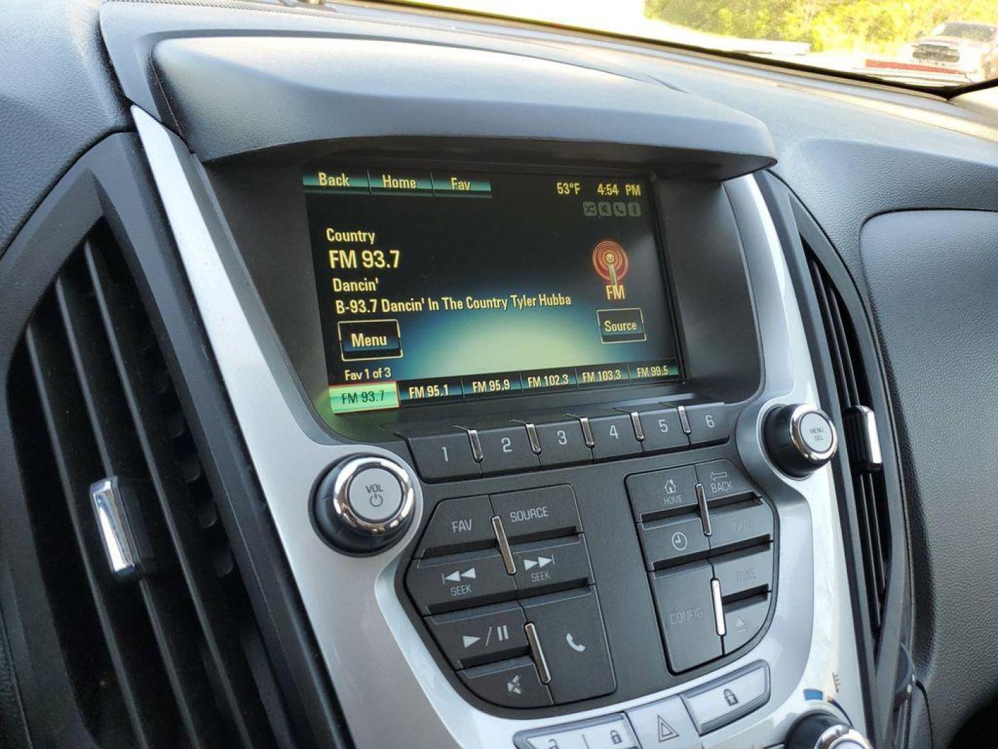 2012 Black Granite Metallic /Jet Black Chevrolet Equinox 1LT AWD (2GNFLEEK9C6) with an 2.4L L4 DOHC 16V engine, 6-Speed Automatic transmission, located at 6064 Gull Rd, Kalamazoo, MI, 49048, (269) 222-0088, 42.328388, -85.512924 - For sale is a well-maintained 2012 Chevrolet Equinox LT w/1LT, a versatile and reliable SUV ready to meet your needs. Equipped with AWD and powered by a fuel-efficient 4-cylinder, 2.4L engine, this vehicle is perfect for both city driving and weekend getaways. The Chevrolet Equinox is designed to ha - Photo#18