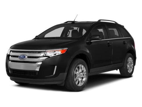 2014 Ford Edge SE FWD