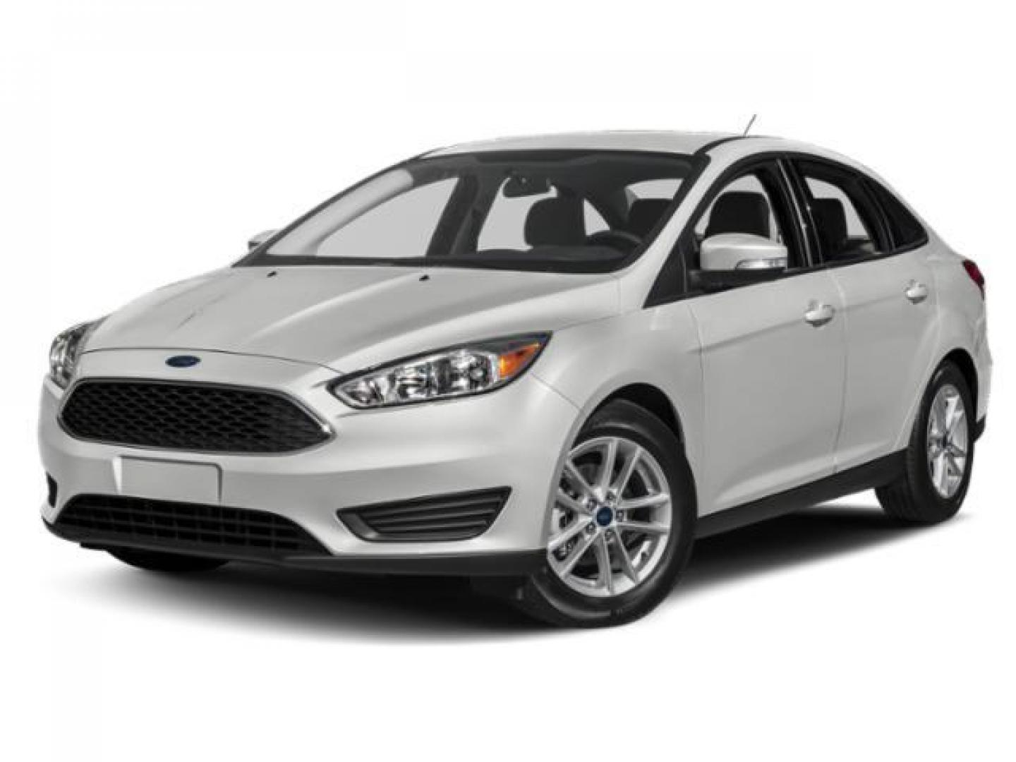 2015 Oxford White /Charcoal Black Ford Focus S Sedan (1FADP3E20FL) with an 2.0L L4 DOHC 16V engine, 5-Speed Manual transmission, located at 234 Columbia Ave, Battle Creek, MI, 49015, (269) 222-0088, 42.298264, -85.192543 - <b>Vehicle Details</b><br>For those in search of a reliable and efficient vehicle, consider this 2015 Ford Focus S, an excellent choice for city driving and daily commutes. Equipped with a 4-cylinder, 2.0L engine, this compact car offers the perfect balance of power and fuel efficiency, ensuring a s - Photo#0