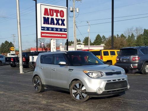 2015 Kia Soul !