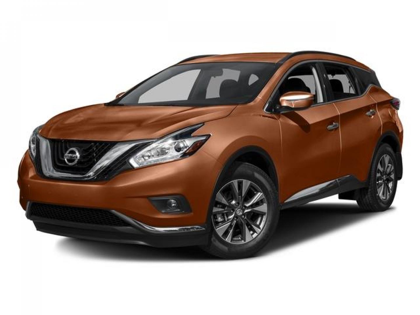 2016 Pacific Sunset Metallic /Black Nissan Murano Platinum AWD (5N1AZ2MH6GN) with an 3.5L V6 DOHC 24V engine, CVT transmission, located at 6064 Gull Rd, Kalamazoo, MI, 49048, (269) 222-0088, 42.328388, -85.512924 - <b>Vehicle Details</b><br>Experience the perfect blend of style, comfort, and performance with this stunning 2016 Nissan Murano S, now available for you to own! This exceptional crossover is powered by a robust V6, 3.5L engine, delivering an impressive driving experience with its smooth power and re - Photo#0