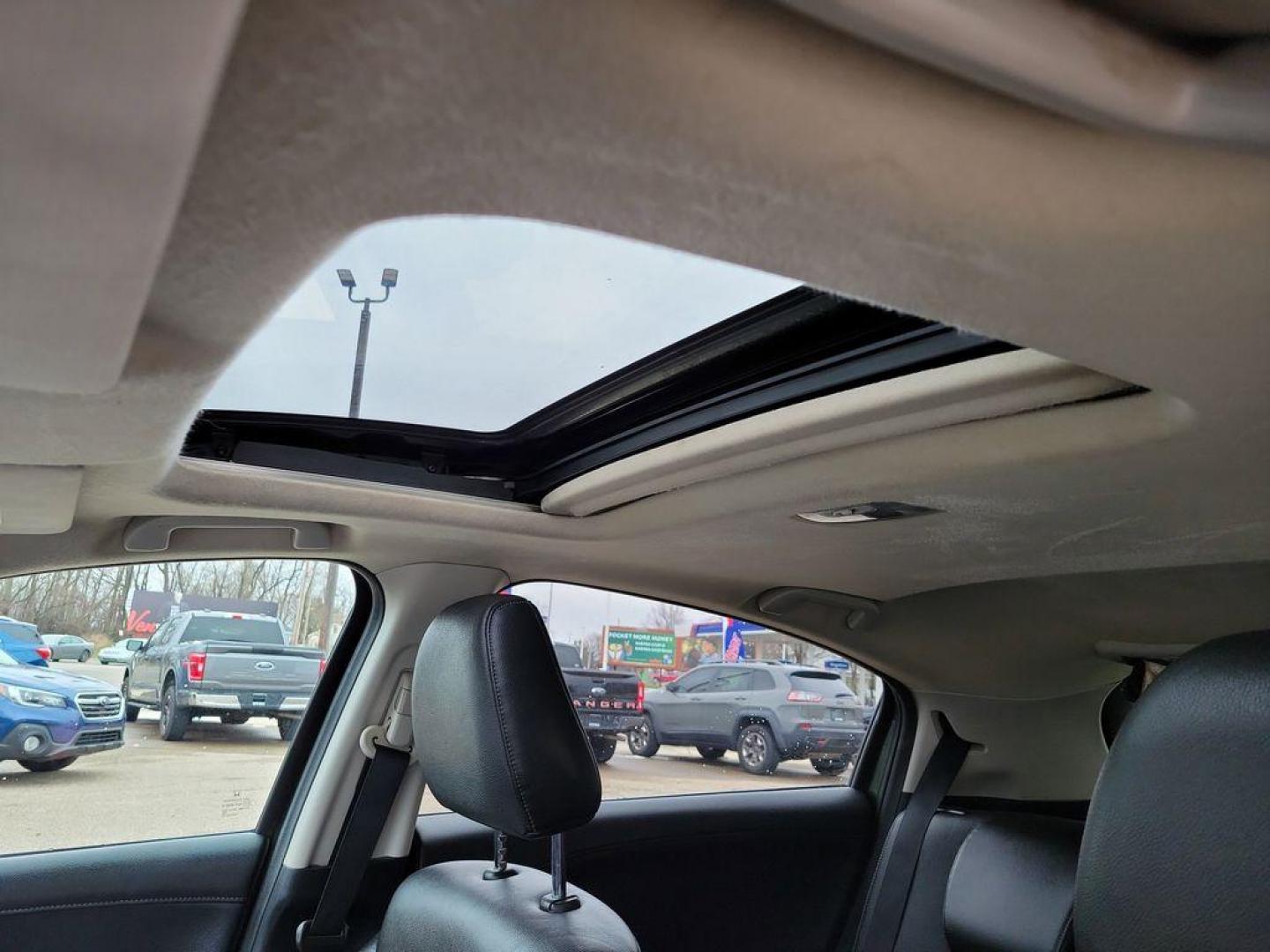 2017 Crystal Black Pearl /Black Honda HR-V EX-L w/Navigation 4WD CVT (3CZRU6H79HM) with an 1.8L L4 DOHC 16V engine, CVT transmission, located at 234 Columbia Ave, Battle Creek, MI, 49015, (269) 222-0088, 42.298264, -85.192543 - <b>Vehicle Details</b><br>Introducing the 2017 Honda HR-V EX-L Navi, a compact crossover designed to cater to your modern driving needs with style and efficiency. This versatile vehicle is powered by a reliable 4-cylinder, 1.8L engine, ensuring a smooth and efficient ride ideal for both city commuti - Photo#9
