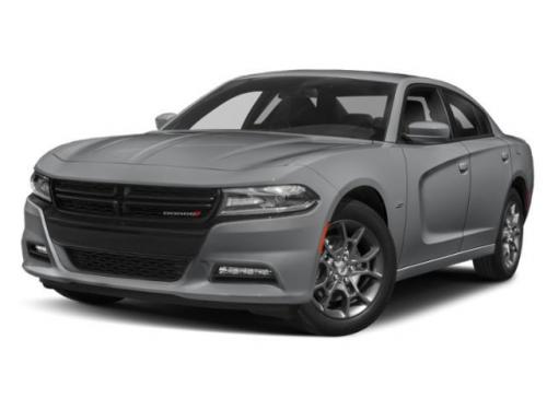 2018 Dodge Charger SXT AWD
