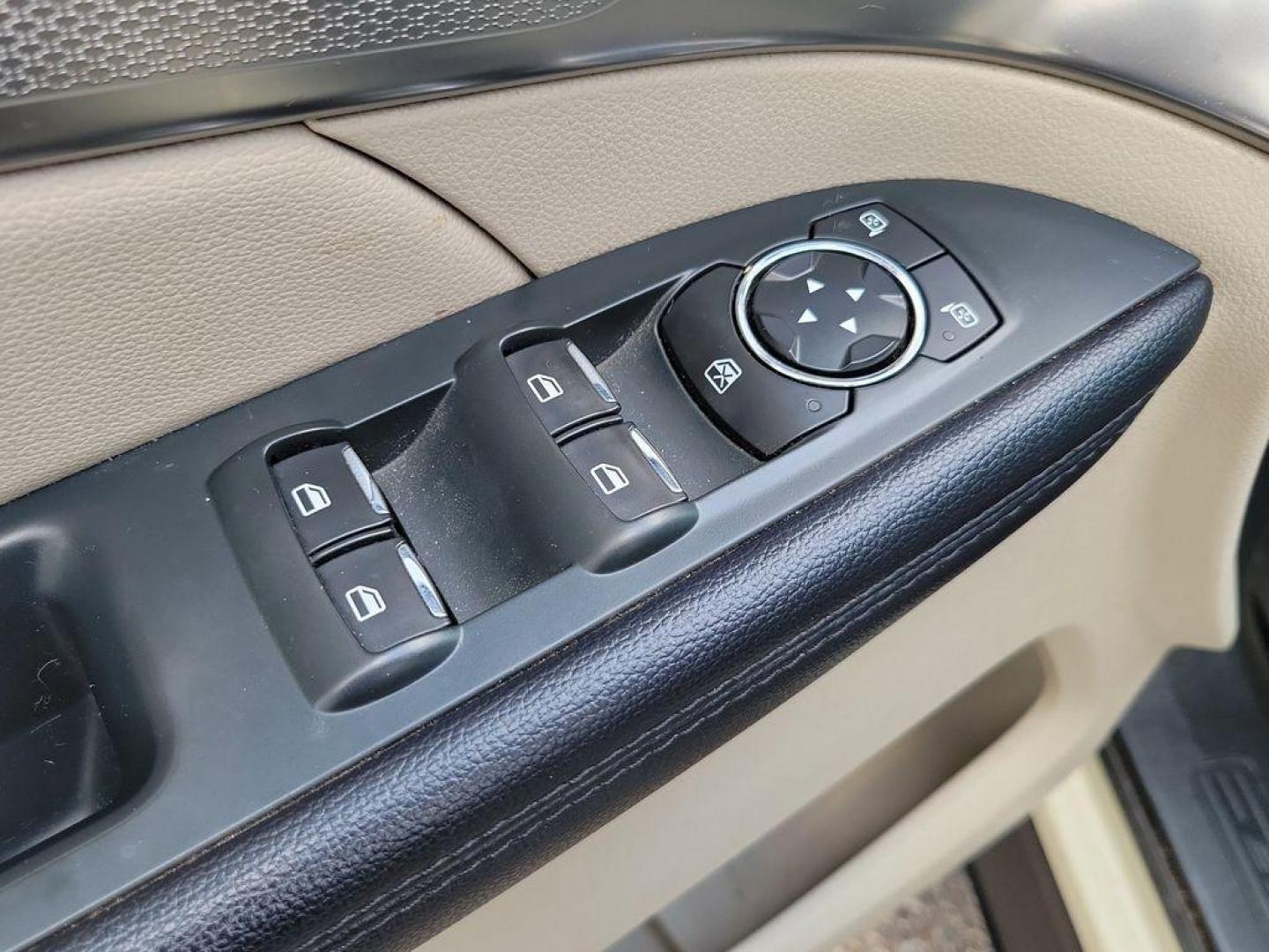2018 Platinum Dune Metallic Tri-Coat /Medium Stone/Medium Light Stone Ford Explorer XLT 4WD (1FM5K8D86JG) with an 3.5L V6 DOHC 24V engine, 6A transmission, located at 6064 Gull Rd, Kalamazoo, MI, 49048, (269) 222-0088, 42.328388, -85.512924 - Discover the perfect blend of performance and comfort with our 2018 Ford Explorer XLT. This versatile SUV, equipped with 4WD and a robust V6, 3.5L engine, is ready to tackle any journey you have in mind. Whether you're navigating city streets or exploring off-road trails, the Ford Explorer delivers - Photo#10