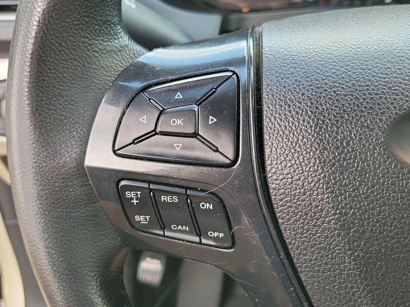 2018 Platinum Dune Metallic Tri-Coat /Medium Stone/Medium Light Stone Ford Explorer XLT 4WD (1FM5K8D86JG) with an 3.5L V6 DOHC 24V engine, 6A transmission, located at 6064 Gull Rd, Kalamazoo, MI, 49048, (269) 222-0088, 42.328388, -85.512924 - Discover the perfect blend of performance and comfort with our 2018 Ford Explorer XLT. This versatile SUV, equipped with 4WD and a robust V6, 3.5L engine, is ready to tackle any journey you have in mind. Whether you're navigating city streets or exploring off-road trails, the Ford Explorer delivers - Photo#14