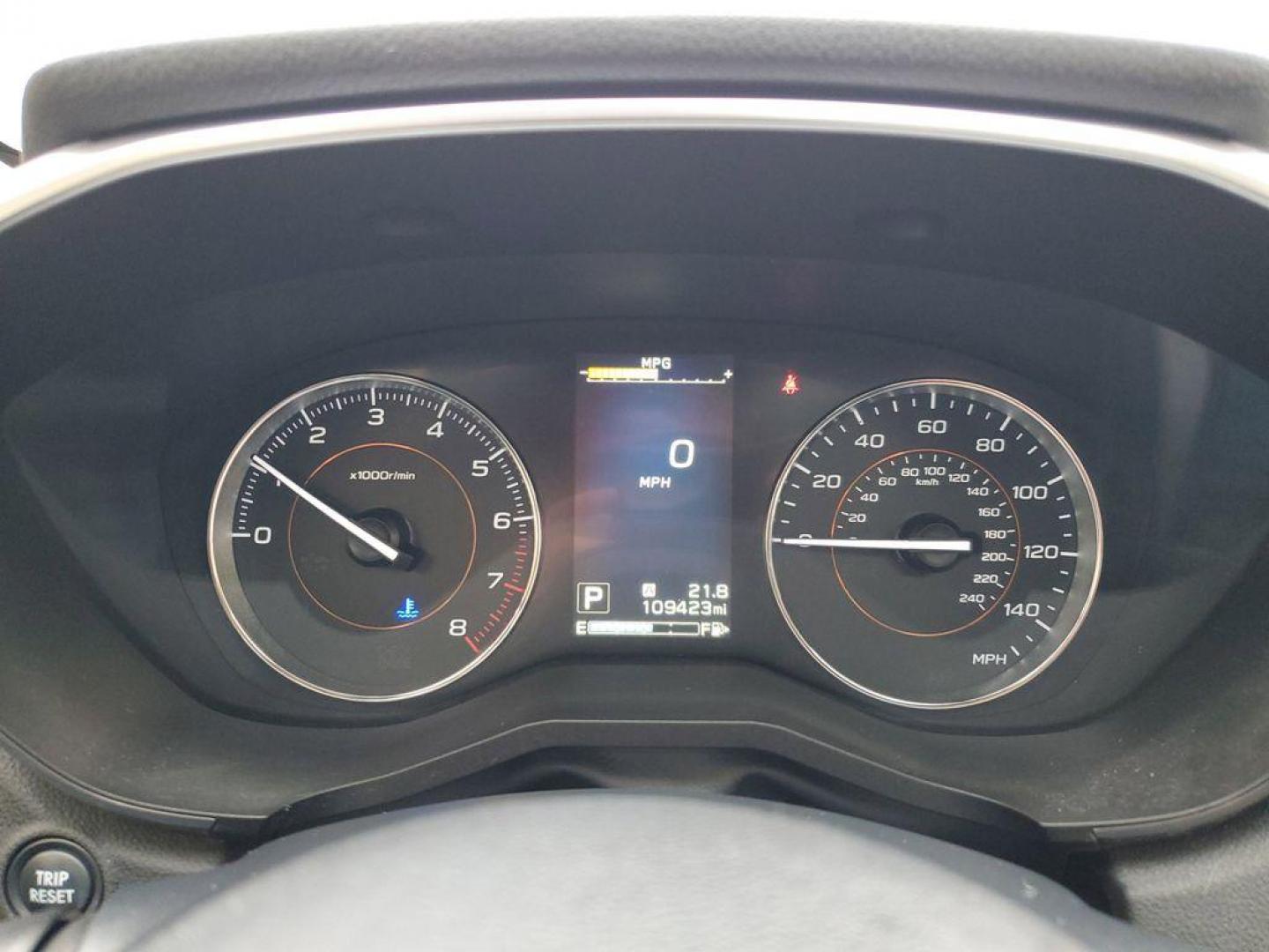 2018 Dark Gray Metallic /Black Subaru Crosstrek 2.0i Limited CVT (JF2GTAMC8J8) with an 2.0L L4 DOHC 16V engine, CVT transmission, located at 234 Columbia Ave, Battle Creek, MI, 49015, (269) 222-0088, 42.298264, -85.192543 - <b>Vehicle Details</b><br>Discover the thrill of adventure with this exceptional 2018 Subaru Crosstrek Limited! This dynamic crossover perfectly combines rugged capability with modern sophistication, making it the ideal companion for both urban commutes and weekend getaways. Equipped with a robust 4 - Photo#14