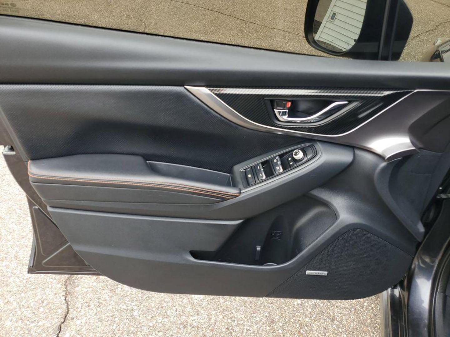 2018 Dark Gray Metallic /Black Subaru Crosstrek 2.0i Limited CVT (JF2GTAMC8J8) with an 2.0L L4 DOHC 16V engine, CVT transmission, located at 234 Columbia Ave, Battle Creek, MI, 49015, (269) 222-0088, 42.298264, -85.192543 - <b>Vehicle Details</b><br>Discover the thrill of adventure with this exceptional 2018 Subaru Crosstrek Limited! This dynamic crossover perfectly combines rugged capability with modern sophistication, making it the ideal companion for both urban commutes and weekend getaways. Equipped with a robust 4 - Photo#5