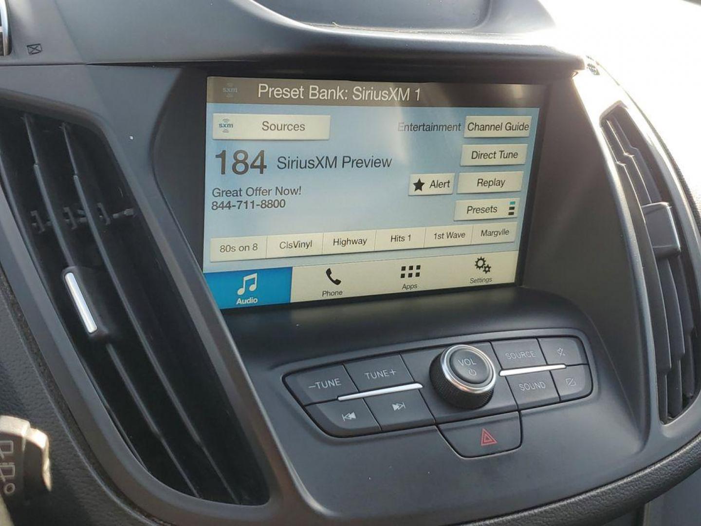 2019 Ingot Silver Metallic /Charcoal Black Ford Escape SEL 4WD (1FMCU9HD7KU) with an 1.5L L4 DOHC 16V engine, 6A transmission, located at 6064 Gull Rd, Kalamazoo, MI, 49048, (269) 222-0088, 42.328388, -85.512924 - Discover exceptional versatility with our 2019 Ford Escape SEL, designed to elevate your driving experience. This stylish SUV, equipped with 4WD and a responsive 4-cylinder, 1.5L engine, offers a perfect blend of power and efficiency for any adventure.<br><br>Step inside to find a spacious, well-app - Photo#21