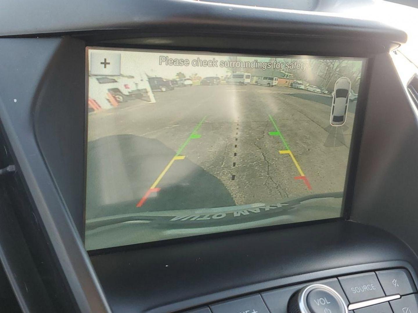 2019 Ingot Silver Metallic /Charcoal Black Ford Escape SEL 4WD (1FMCU9HD7KU) with an 1.5L L4 DOHC 16V engine, 6A transmission, located at 6064 Gull Rd, Kalamazoo, MI, 49048, (269) 222-0088, 42.328388, -85.512924 - Discover exceptional versatility with our 2019 Ford Escape SEL, designed to elevate your driving experience. This stylish SUV, equipped with 4WD and a responsive 4-cylinder, 1.5L engine, offers a perfect blend of power and efficiency for any adventure.<br><br>Step inside to find a spacious, well-app - Photo#22