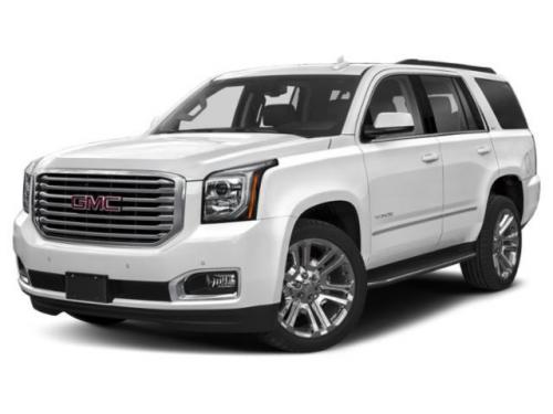 2019 GMC Yukon SLT 4WD