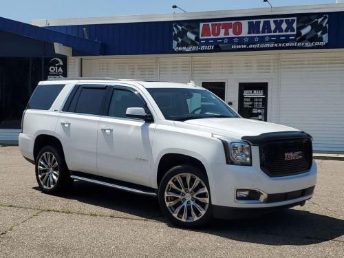 2019 GMC Yukon SLT 4WD