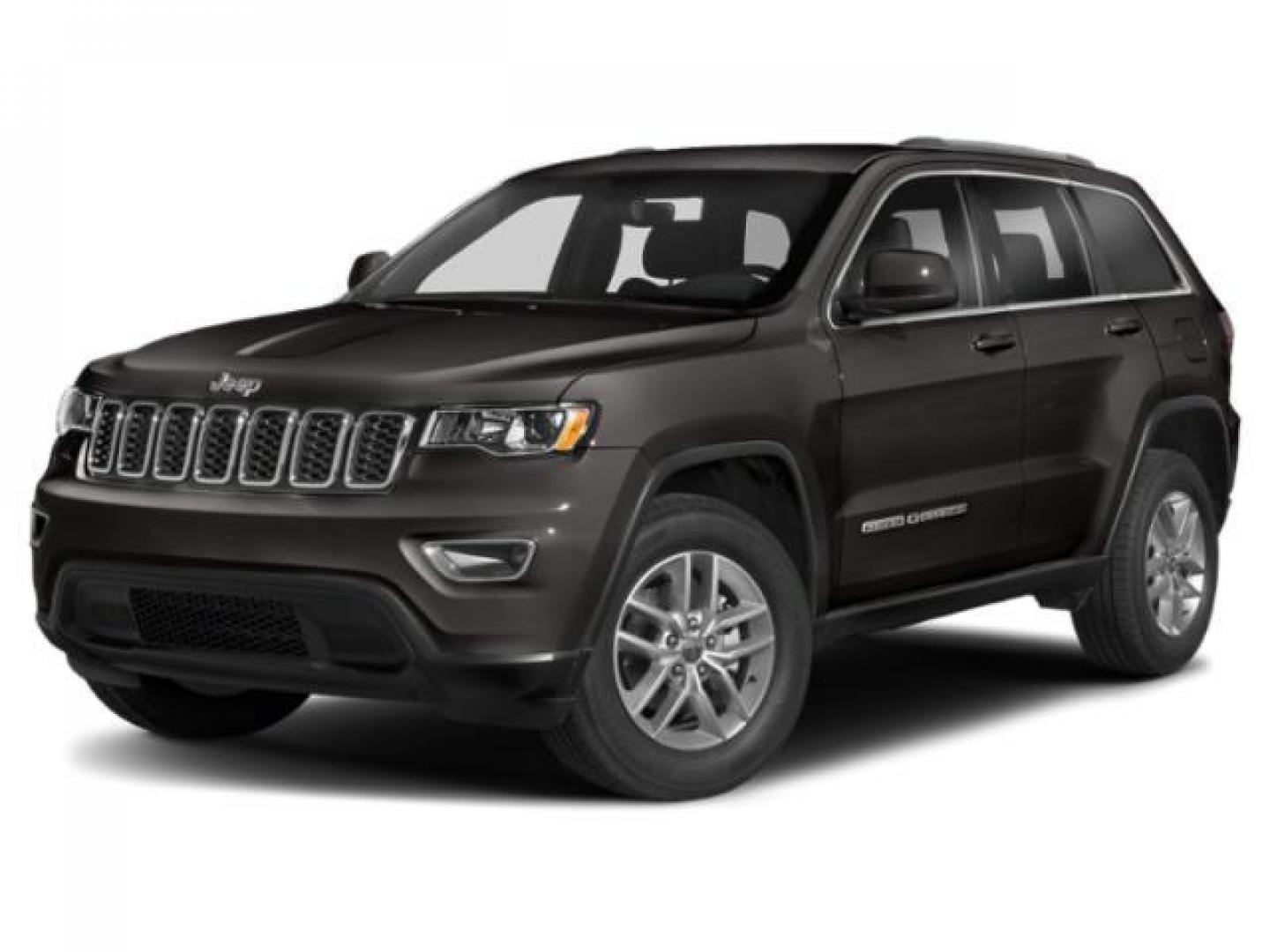 2019 GRAY /Black Jeep Grand Cherokee Laredo 4WD (1C4RJFAG2KC) with an 3.6L V6 DOHC 24V engine, 8A transmission, located at 6064 Gull Rd, Kalamazoo, MI, 49048, (269) 222-0088, 42.328388, -85.512924 - <b>Vehicle Details</b><br>Discover the perfect blend of style, power, and versatility with this exceptional 2019 Jeep Grand Cherokee Altitude! With its robust V6, 3.6L engine and reliable 4WD, this SUV is ready to tackle any adventure, whether you're cruising through the city streets or exploring ru - Photo#0