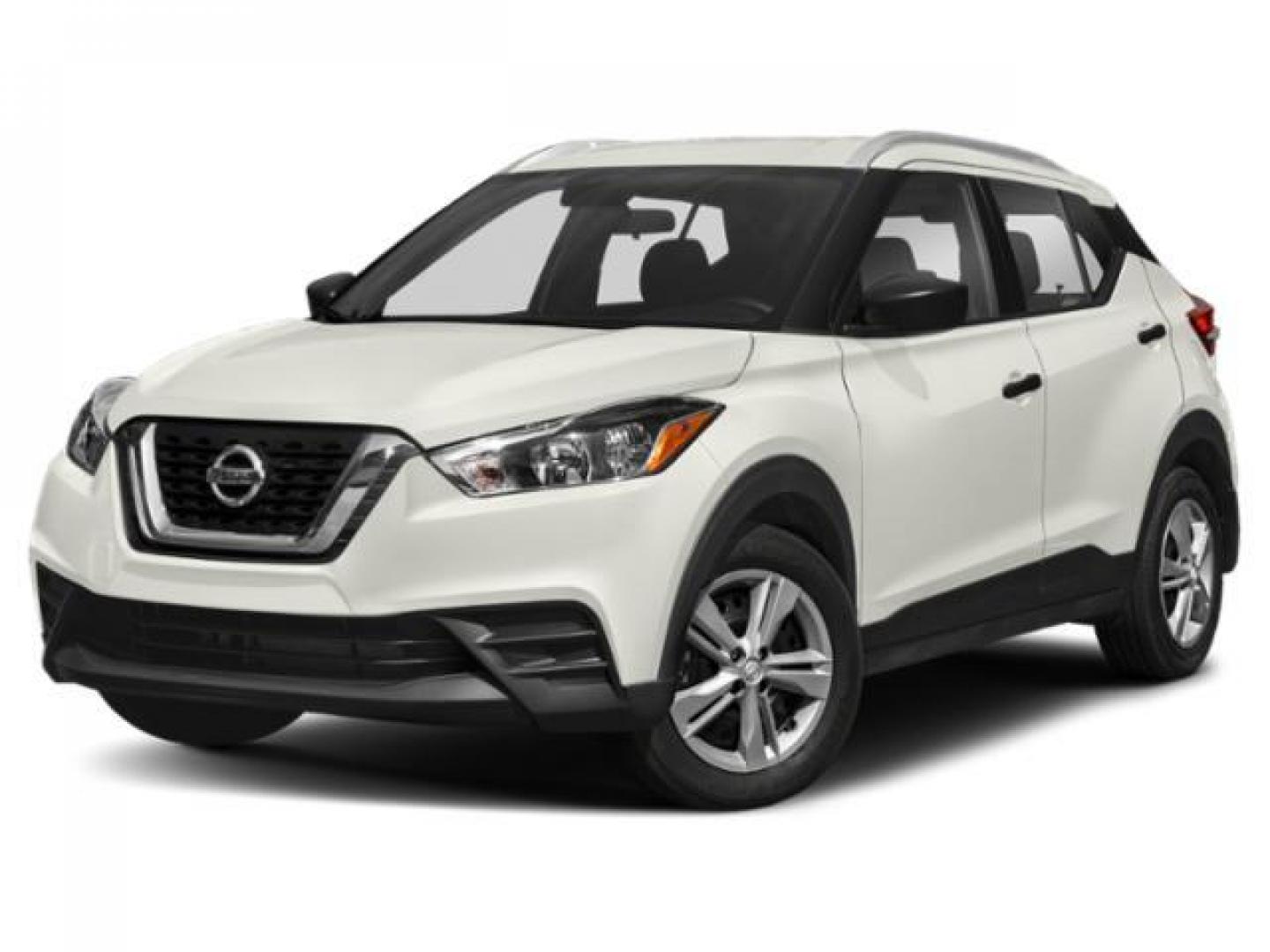 2019 Deep Blue Pearl /Charcoal Nissan Kicks S (3N1CP5CU4KL) with an 1.6L L4 engine, CVT transmission, located at 6064 Gull Rd, Kalamazoo, MI, 49048, (269) 222-0088, 42.328388, -85.512924 - Experience the thrill of driving with the 2019 Nissan Kicks, a pristine pre-owned vehicle that has yet to embark on its first adventure. With 0 miles on the odometer, this is your exclusive opportunity to own a practically untouched ride. The Nissan Kicks is renowned for its dynamic performance and - Photo#0