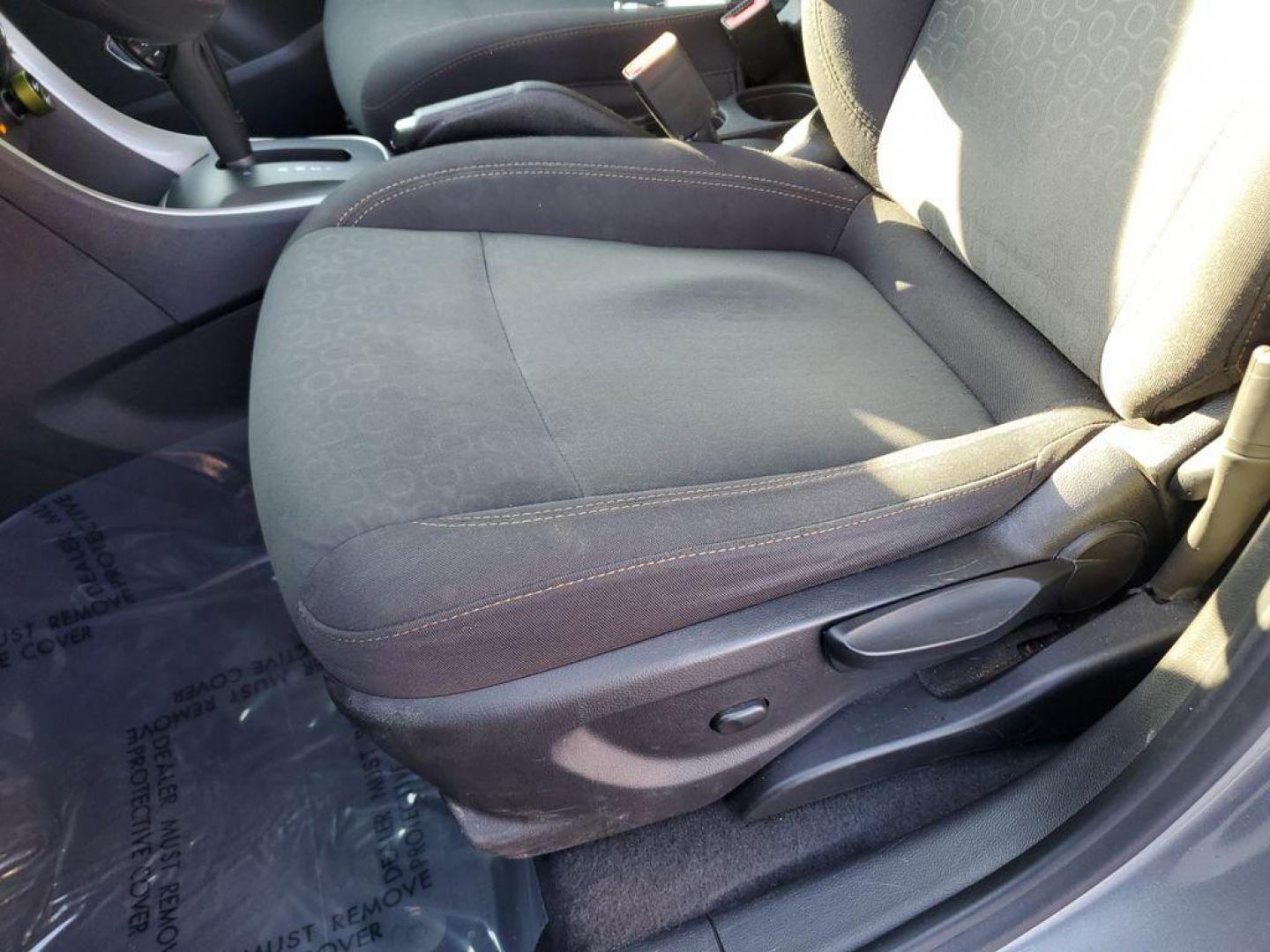 2020 Satin Steel Metallic /Jet Black Chevrolet Trax LS AWD (3GNCJNSB3LL) with an 1.4L L4 DOHC 16V engine, 6A transmission, located at 6064 Gull Rd, Kalamazoo, MI, 49048, (269) 222-0088, 42.328388, -85.512924 - Unleash your adventurous spirit with this pristine 2020 Chevrolet Trax LS, a dynamic compact SUV designed to elevate every journey! With an astonishing 0 miles on the odometer, this vehicle is practically brand new, ready to hit the road with you at the helm. Equipped with a robust AWD system, the C - Photo#11