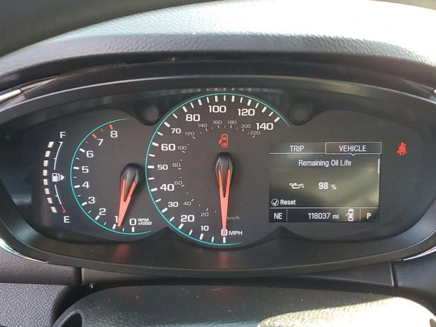 2020 Satin Steel Metallic /Jet Black Chevrolet Trax LS AWD (3GNCJNSB3LL) with an 1.4L L4 DOHC 16V engine, 6A transmission, located at 6064 Gull Rd, Kalamazoo, MI, 49048, (269) 222-0088, 42.328388, -85.512924 - Unleash your adventurous spirit with this pristine 2020 Chevrolet Trax LS, a dynamic compact SUV designed to elevate every journey! With an astonishing 0 miles on the odometer, this vehicle is practically brand new, ready to hit the road with you at the helm. Equipped with a robust AWD system, the C - Photo#16