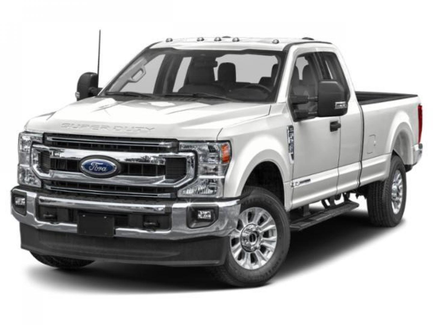 2020 Magnetic Metallic /Medium Earth Grey Ford F-250 SD XLT SuperCab Long Bed 4WD (1FT7X2B69LE) with an 6.2L V8 OHV 16V engine, 6A transmission, located at 6064 Gull Rd, Kalamazoo, MI, 49048, (269) 222-0088, 42.328388, -85.512924 - Experience the power and versatility of this remarkable 2020 Ford F-250 Super Duty XLT! With just 35,002 miles on the odometer, this robust truck is ready to tackle any challenge you throw its way. Equipped with a mighty V8, 6.2L engine and an impressive 4WD system, this Ford F-250 offers unparallel - Photo#0