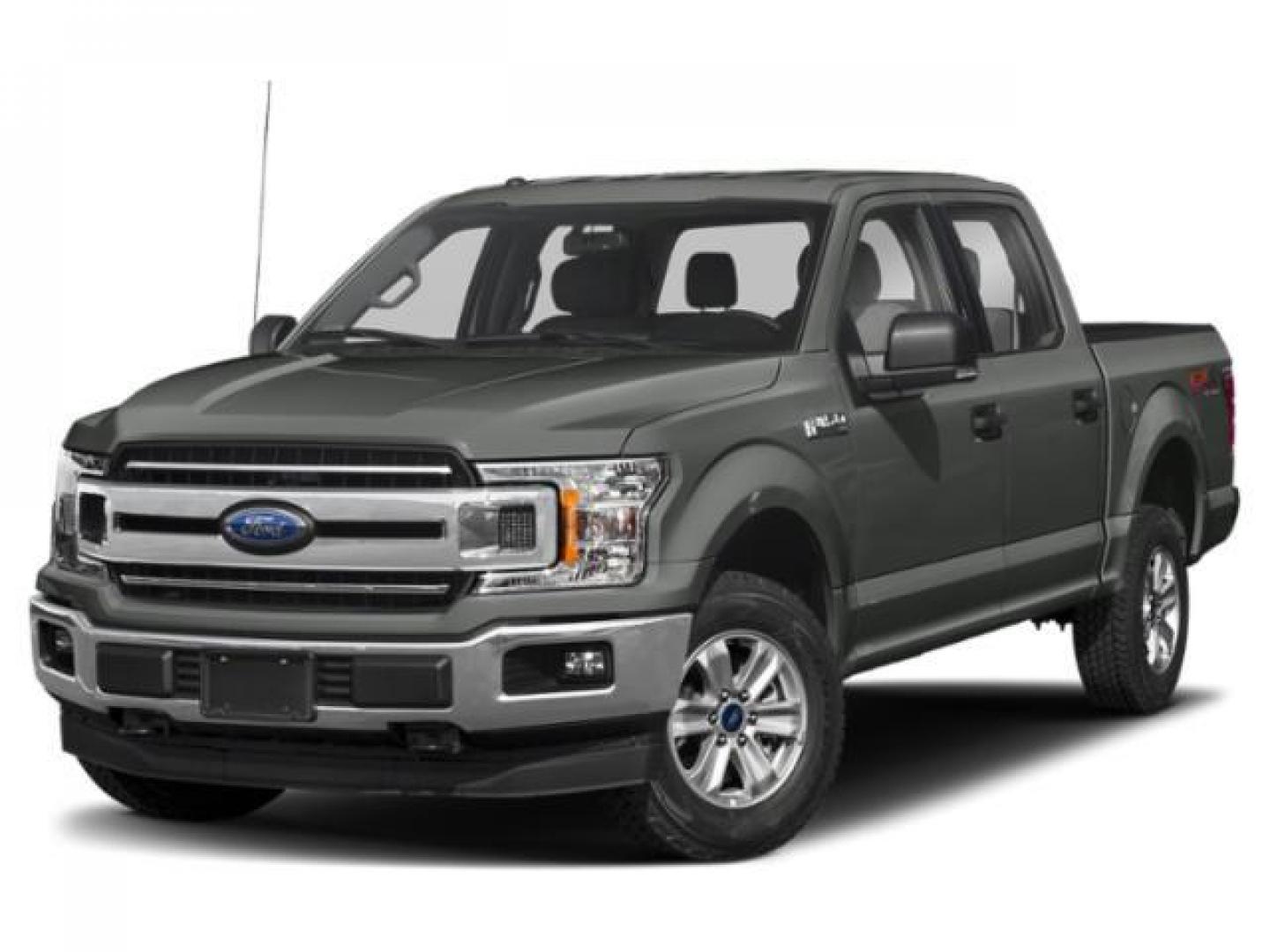 2020 Magnetic /Medium Earth Grey Ford F-150 XLT SuperCrew 6.5-ft. Bed 4WD (1FTEW1E43LF) with an 3.5L V6 TURBO engine, 6A transmission, located at 234 Columbia Ave, Battle Creek, MI, 49015, (269) 222-0088, 42.298264, -85.192543 - <b>Vehicle Details</b><br>Get ready to elevate your driving experience with the 2020 Ford F-150 XLT, a powerhouse of capability and comfort. This robust truck, equipped with a dynamic V6, 3.5L engine, and 4WD, offers unmatched performance for all your adventures, whether you're navigating city stree - Photo#0