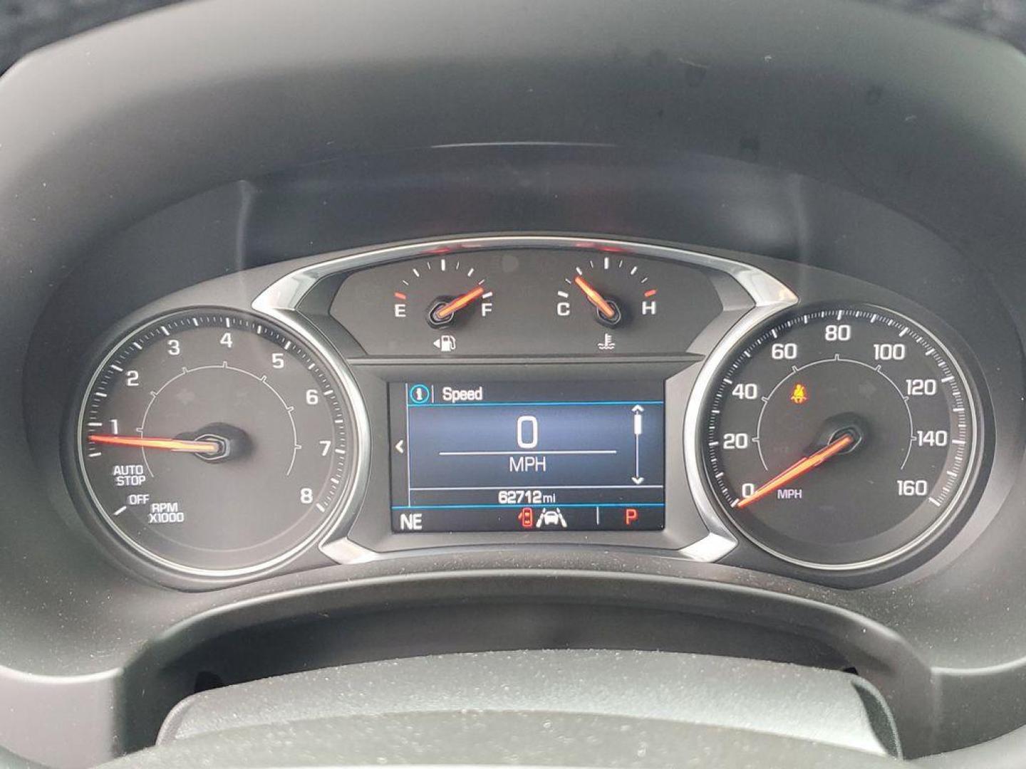 2020 Satin Steel Metallic /Jet Black GMC Terrain SLE (3GKALMEV1LL) with an 1.4L L4 DOHC 16V TURBO engine, 6A transmission, located at 6064 Gull Rd, Kalamazoo, MI, 49048, (269) 222-0088, 42.328388, -85.512924 - <b>Vehicle Details</b><br>Discover exceptional value with our pristine 2020 GMC Terrain SLE, a remarkable SUV that combines style, efficiency, and advanced technology. With an impressive 0 miles on the odometer, this vehicle is practically brand-new and ready to hit the road. Under the hood, you'll - Photo#18