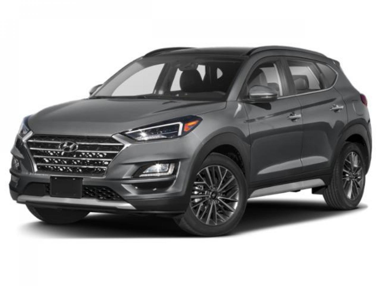 2020 Magnetic Force /Black Hyundai Tucson Sport AWD (KM8J3CAL7LU) with an 2.4L L4 DOHC 16V engine, 6A transmission, located at 234 Columbia Ave, Battle Creek, MI, 49015, (269) 222-0088, 42.298264, -85.192543 - <b>Vehicle Details</b><br>Get ready to elevate your driving experience with this stunning 2020 Hyundai Tucson Ultimate! This SUV is the perfect blend of style, performance, and cutting-edge technology. With its powerful 4WD capability and efficient 4-cylinder, 2.4L engine, the Hyundai Tucson is read - Photo#0