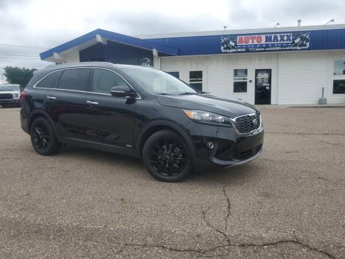 2020 Kia Sorento EX V6 AWD