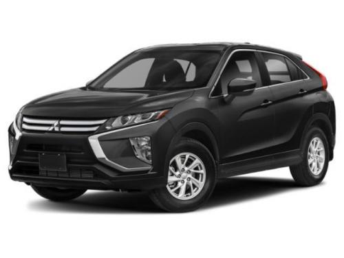 2020 Mitsubishi Eclipse Cross ES