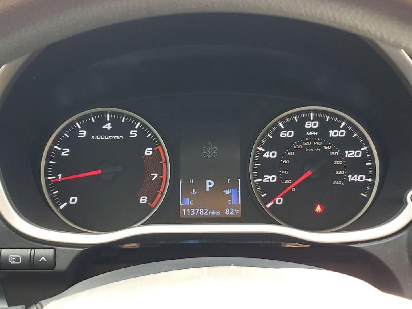 2020 Tarmac Black Metallic /BLACK Mitsubishi Eclipse Cross ES (JA4AS3AA8LZ) with an 1.5L L4 DOHC 16V engine, CVT transmission, located at 6064 Gull Rd, Kalamazoo, MI, 49048, (269) 222-0088, 42.328388, -85.512924 - Discover the refined blend of style, efficiency, and innovation with the 2020 Mitsubishi Eclipse Cross ES. This compact SUV is designed for those who value performance and practicality. Powered by a spirited 1.5L 4-cylinder engine, the Mitsubishi Eclipse Cross ES offers a smooth and responsive drivi - Photo#18