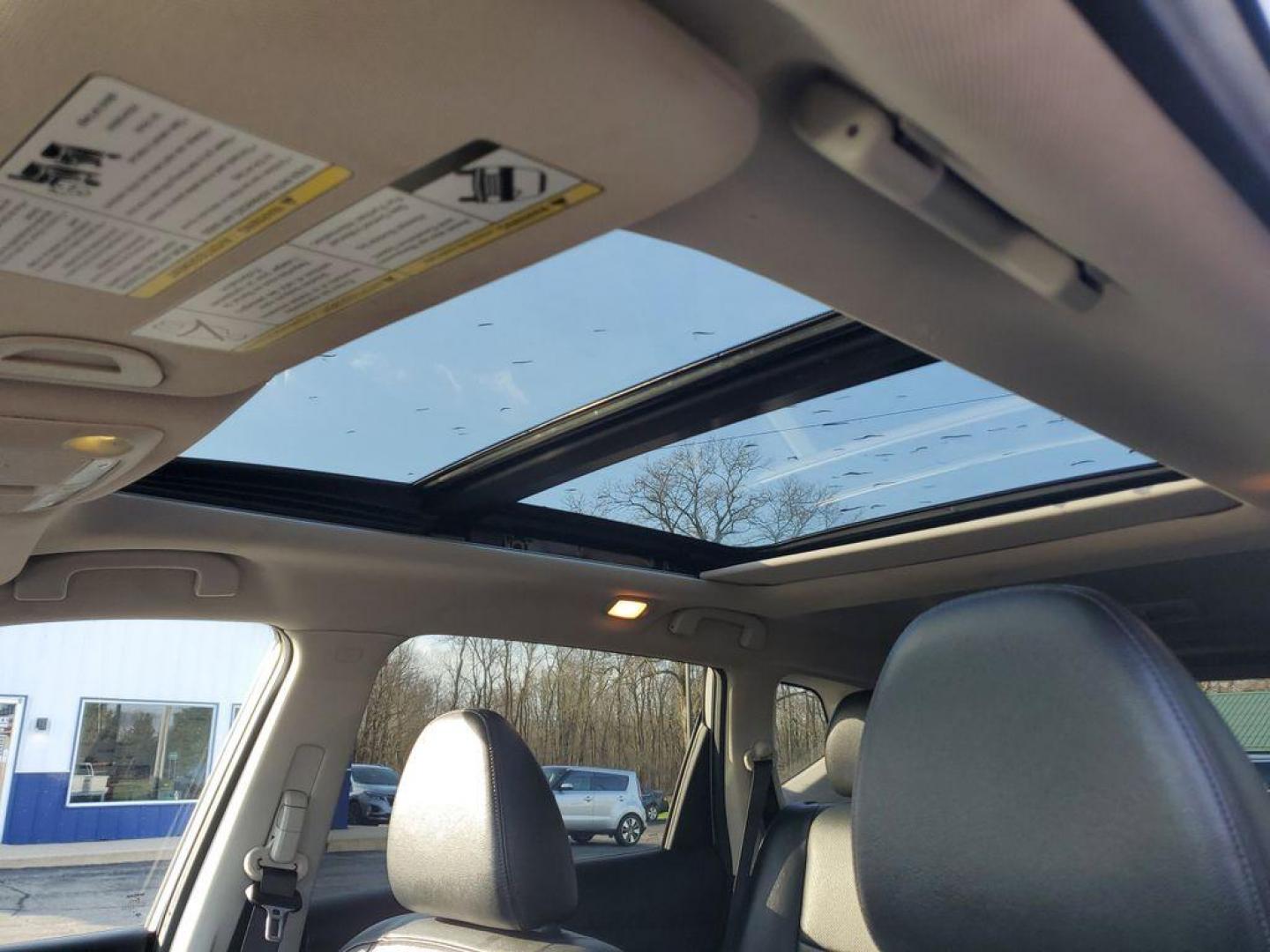 2020 Brilliant Silver Metallic /Charcoal Nissan Rogue S AWD (5N1AT2MV1LC) with an 2.5L L4 DOHC 16V engine, CVT transmission, located at 6064 Gull Rd, Kalamazoo, MI, 49048, (269) 222-0088, 42.328388, -85.512924 - <b>Summary</b><br>Power Moonroof<br><br><b>Vehicle Details</b><br>Introducing the impressive 2020 Nissan Rogue SL with AWD, a perfect blend of style, efficiency, and advanced technology! This vehicle is built for those who seek adventure without compromising on comfort or performance. With its robus - Photo#17