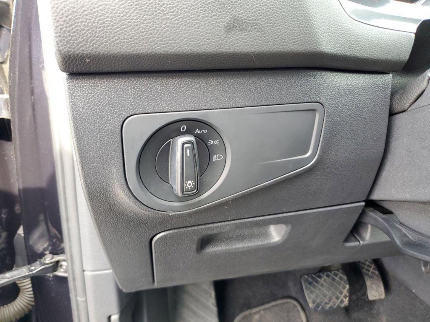 2020 Deep Black Pearl /Storm Gray Volkswagen Tiguan S 4Motion (3VV0B7AX6LM) with an 2.0L L4 DOHC 16V TURBO engine, 8A transmission, located at 6064 Gull Rd, Kalamazoo, MI, 49048, (269) 222-0088, 42.328388, -85.512924 - For sale: a 2020 Volkswagen Tiguan S 4Motion, a perfect blend of style, versatility, and reliability. This exceptional AWD SUV is powered by a robust 4-cylinder, 2.0L engine, offering a smooth and efficient driving experience. With a CARFAX Clean Report, this vehicle assures peace of mind and a hist - Photo#13