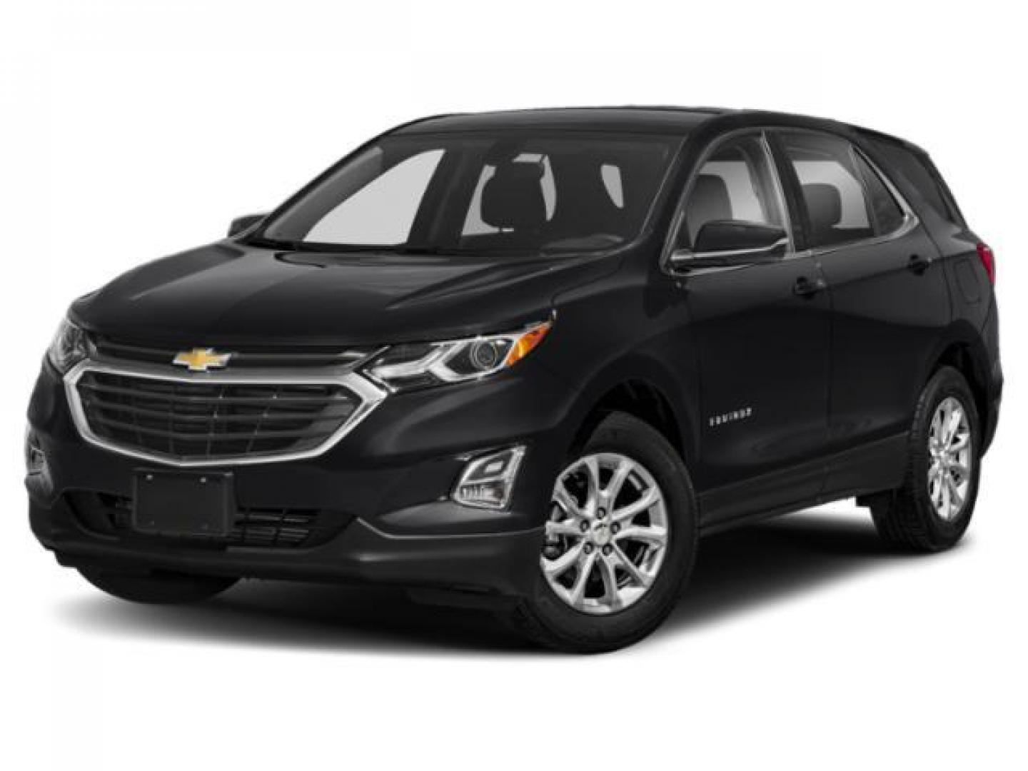 2021 Mosaic Black Metallic /Jet Black Chevrolet Equinox LT AWD (3GNAXUEV5ML) with an 1.5L L4 DOHC 16V TURBO engine, 6A transmission, located at 6064 Gull Rd, Kalamazoo, MI, 49048, (269) 222-0088, 42.328388, -85.512924 - <b>Vehicle Details</b><br>Discover the exceptional value of the 2021 Chevrolet Equinox LT, a pristine, pre-owned vehicle that offers the reliability and performance of a new car. With 0 miles on the odometer, this Chevrolet Equinox is ready to hit the road with you. Equipped with All-Wheel Drive and - Photo#0