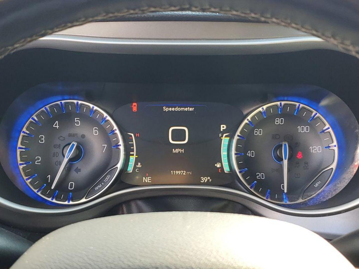 2021 Luxury White Pearlcoat /Alloy/Black Chrysler Pacifica Touring-L (2C4RC1BG1MR) with an 3.6L V6 DOHC 24V engine, 9A transmission, located at 6064 Gull Rd, Kalamazoo, MI, 49048, (269) 222-0088, 42.328388, -85.512924 - <b>Vehicle Details</b><br>Discover the unparalleled comfort and sophistication of the 2021 Chrysler Pacifica Touring L, a minivan designed with both family and style in mind. This pristine model, with 0 miles on the odometer, offers an impressive blend of performance and luxury. Under the hood, you' - Photo#20