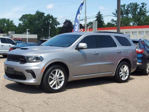 2021 Dodge Durango GT AWD
