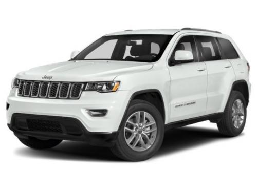 2021 Jeep Grand Cherokee Laredo E 4WD