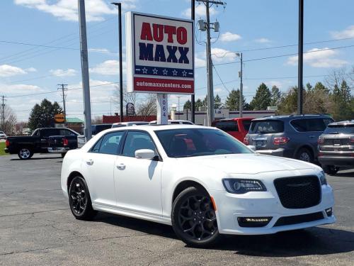 2022 Chrysler 300 Touring L AWD