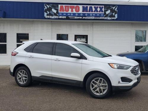 2022 Ford Edge SEL AWD