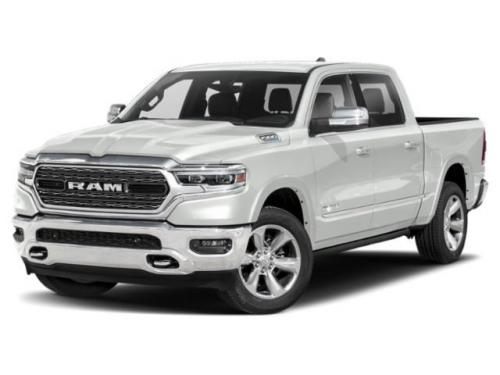 2022 RAM 1500 Limited Crew Cab SWB 4WD
