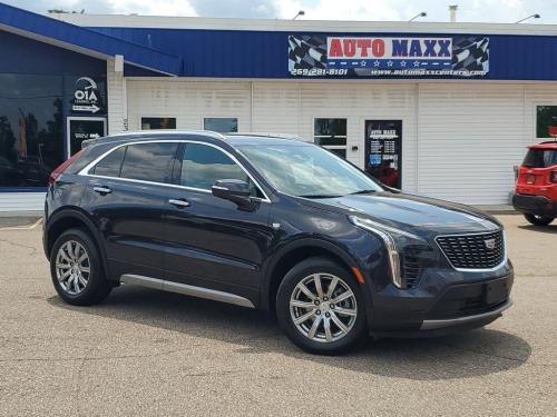 2023 Cadillac XT4 Premium Luxury AWD