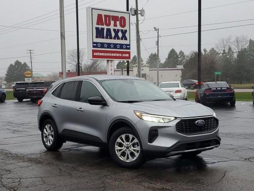 2024 Ford Escape Active AWD