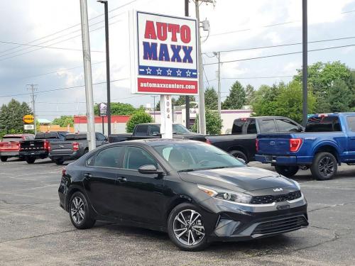 2024 Kia Forte LX