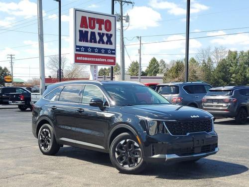 2024 Kia Sorento S AWD
