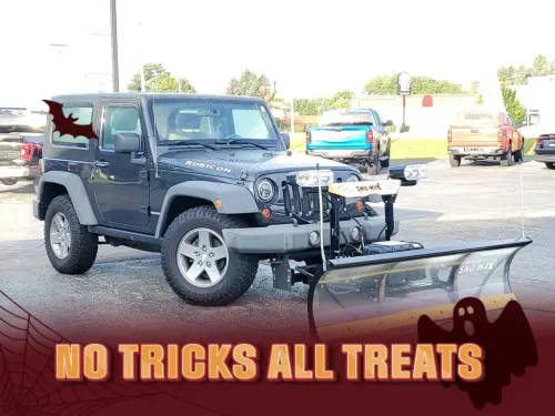 2010 Jeep Wrangler SPORT UTILITY 2-DR