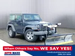 2010 Jeep Wrangler Rubicon