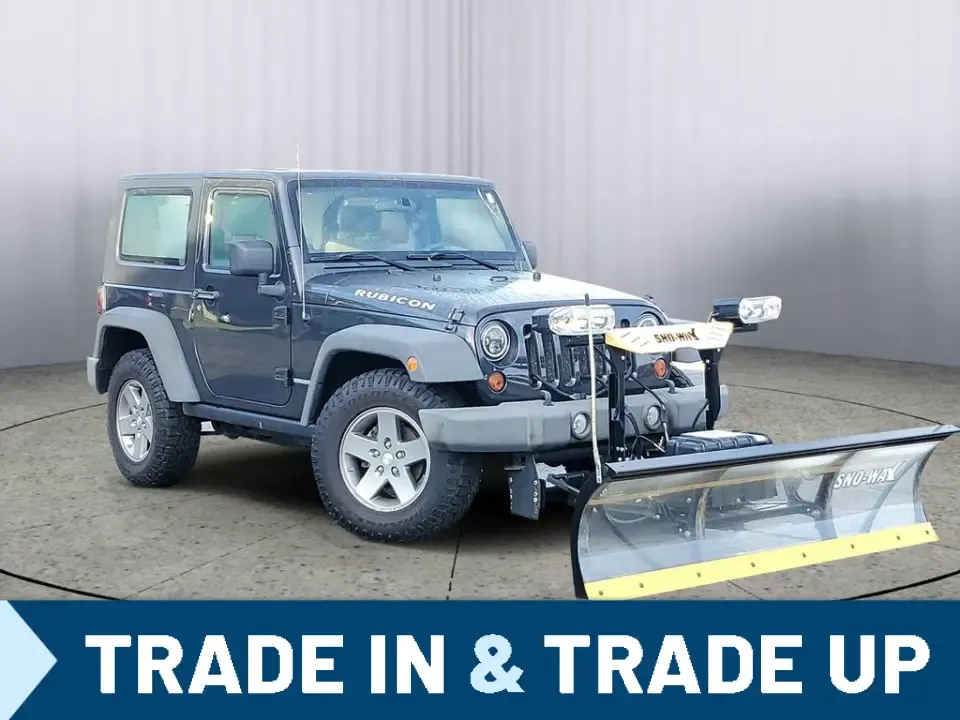 2010 Jeep Wrangler SPORT UTILITY 2-DR