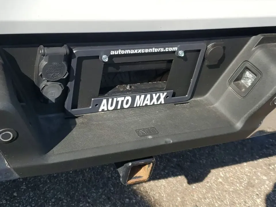 2021 White Ford F-150 (1FTFW1E83MF) with an 3.5L V6 EcoBoost engine, Automatic transmission, located at 6064 Gull Rd, Kalamazoo, MI, 49048, (269) 222-0088, 42.328388, -85.512924- Photo#58