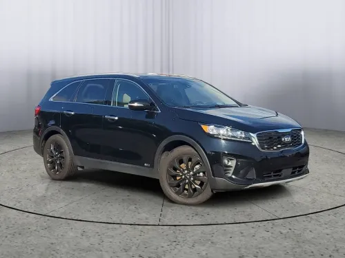 2020 Kia Sorento EX V6 AWD