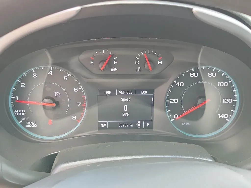 2023 Dark Ash Metallic /Jet Black Chevrolet Malibu LT (1G1ZD5ST2PF) with an 4 Cyl, 1.5L engine, CVT transmission, located at 6064 Gull Rd, Kalamazoo, MI, 49048, (269) 222-0088, 42.328388, -85.512924 - **Experience the Perfect Blend of Style and Comfort with the 2023 Chevrolet Malibu** <br /> <br /> If you're searching for a vehicle that seamlessly fits into your busy lifestyle, look no further than this stunning 2023 Chevrolet Malibu, now available at AutoMaxx - Battle Creek. This sleek sedan is - Photo#13