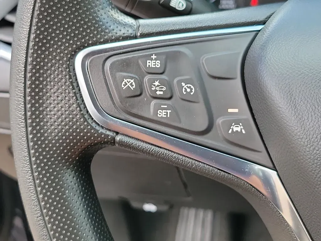 2023 Dark Ash Metallic /Jet Black Chevrolet Malibu LT (1G1ZD5ST2PF) with an 4 Cyl, 1.5L engine, CVT transmission, located at 6064 Gull Rd, Kalamazoo, MI, 49048, (269) 222-0088, 42.328388, -85.512924 - **Experience the Perfect Blend of Style and Comfort with the 2023 Chevrolet Malibu** <br /> <br /> If you're searching for a vehicle that seamlessly fits into your busy lifestyle, look no further than this stunning 2023 Chevrolet Malibu, now available at AutoMaxx - Battle Creek. This sleek sedan is - Photo#15