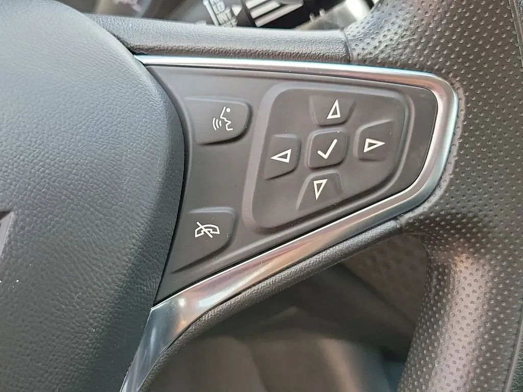 2023 Dark Ash Metallic /Jet Black Chevrolet Malibu LT (1G1ZD5ST2PF) with an 4 Cyl, 1.5L engine, CVT transmission, located at 6064 Gull Rd, Kalamazoo, MI, 49048, (269) 222-0088, 42.328388, -85.512924 - **Experience the Perfect Blend of Style and Comfort with the 2023 Chevrolet Malibu** <br /> <br /> If you're searching for a vehicle that seamlessly fits into your busy lifestyle, look no further than this stunning 2023 Chevrolet Malibu, now available at AutoMaxx - Battle Creek. This sleek sedan is - Photo#16