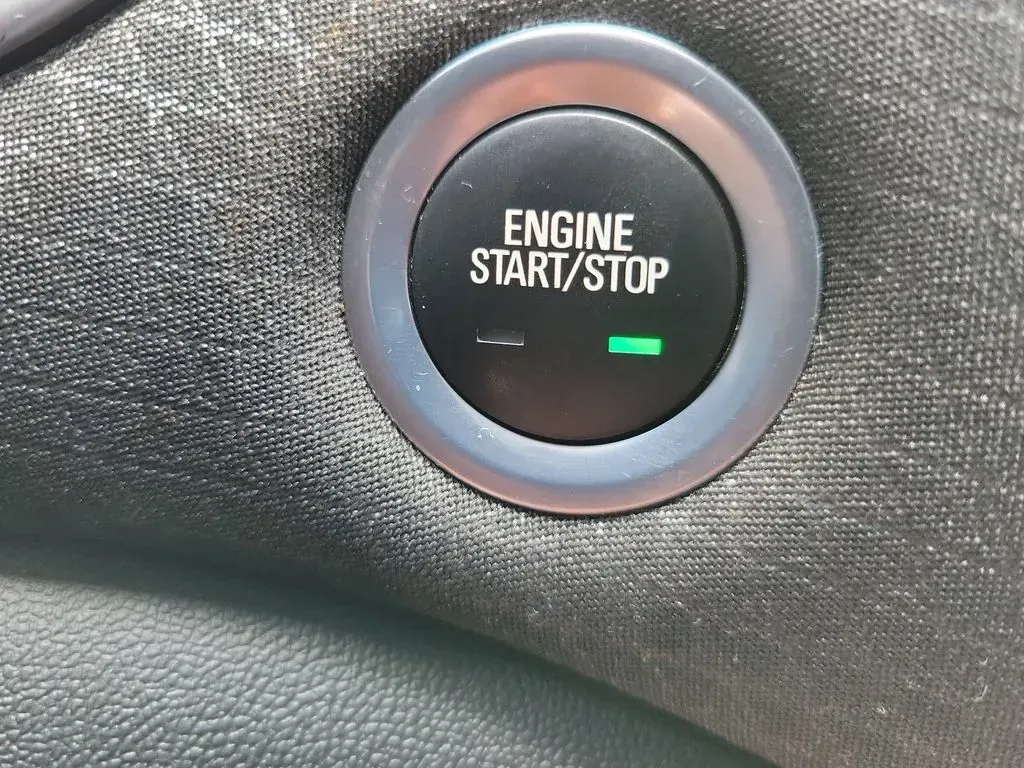 2023 Dark Ash Metallic /Jet Black Chevrolet Malibu LT (1G1ZD5ST2PF) with an 4 Cyl, 1.5L engine, CVT transmission, located at 6064 Gull Rd, Kalamazoo, MI, 49048, (269) 222-0088, 42.328388, -85.512924 - **Experience the Perfect Blend of Style and Comfort with the 2023 Chevrolet Malibu** <br /> <br /> If you're searching for a vehicle that seamlessly fits into your busy lifestyle, look no further than this stunning 2023 Chevrolet Malibu, now available at AutoMaxx - Battle Creek. This sleek sedan is - Photo#17