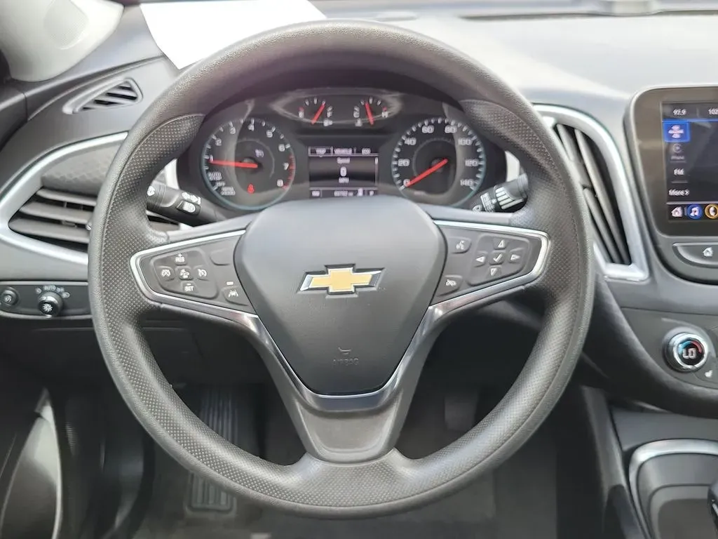 2023 Dark Ash Metallic /Jet Black Chevrolet Malibu LT (1G1ZD5ST2PF) with an 4 Cyl, 1.5L engine, CVT transmission, located at 6064 Gull Rd, Kalamazoo, MI, 49048, (269) 222-0088, 42.328388, -85.512924 - **Experience the Perfect Blend of Style and Comfort with the 2023 Chevrolet Malibu** <br /> <br /> If you're searching for a vehicle that seamlessly fits into your busy lifestyle, look no further than this stunning 2023 Chevrolet Malibu, now available at AutoMaxx - Battle Creek. This sleek sedan is - Photo#25